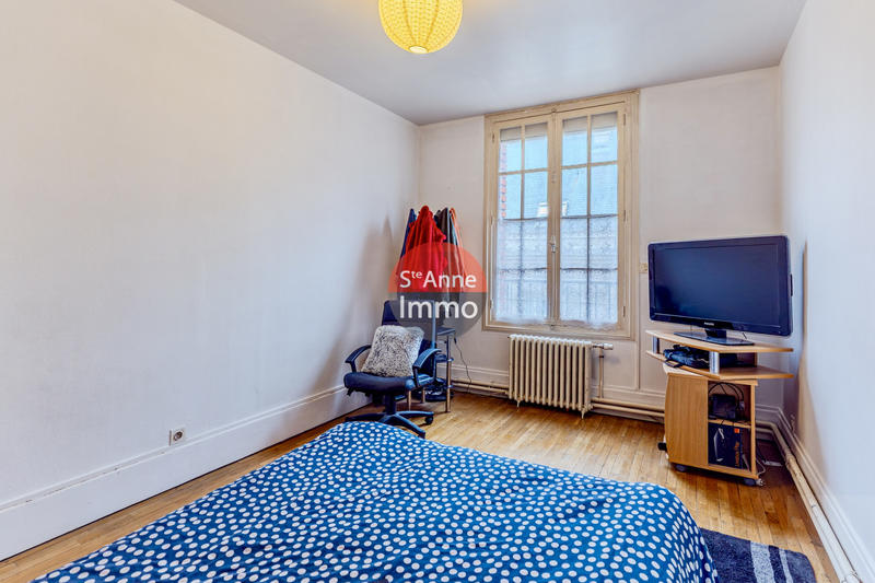 Appartement - 88 m² - 3 pièces