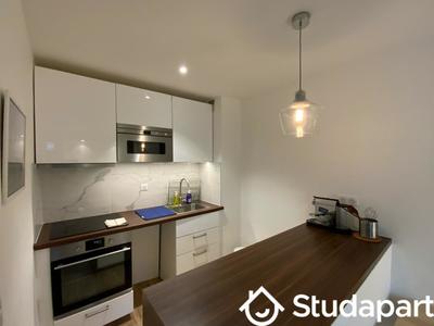 Appartement - 29 m² - 1 pièce