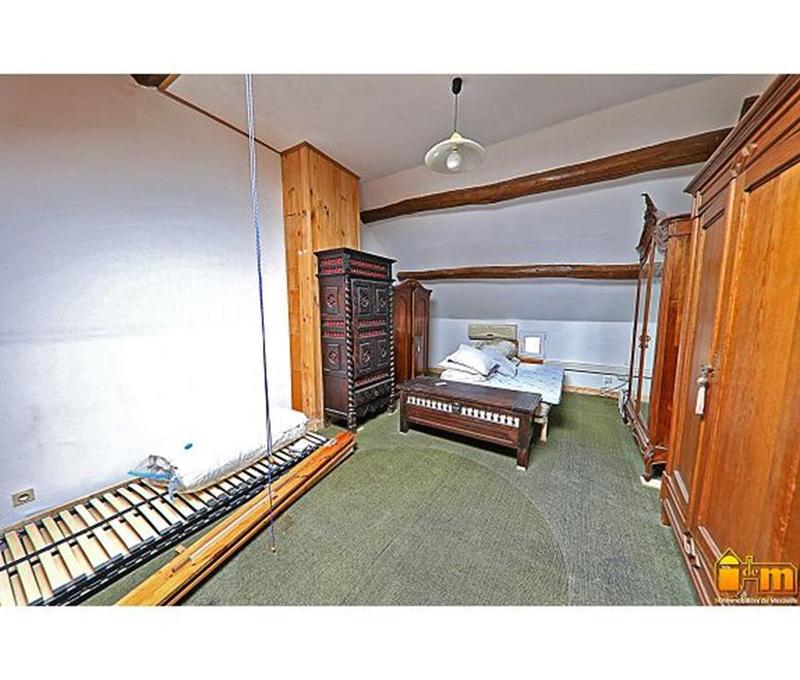 Maison de village - 114 m² - 5 pièces