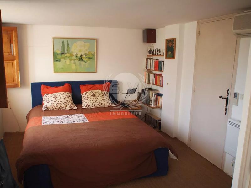 Viager - Maison - 3 pièces