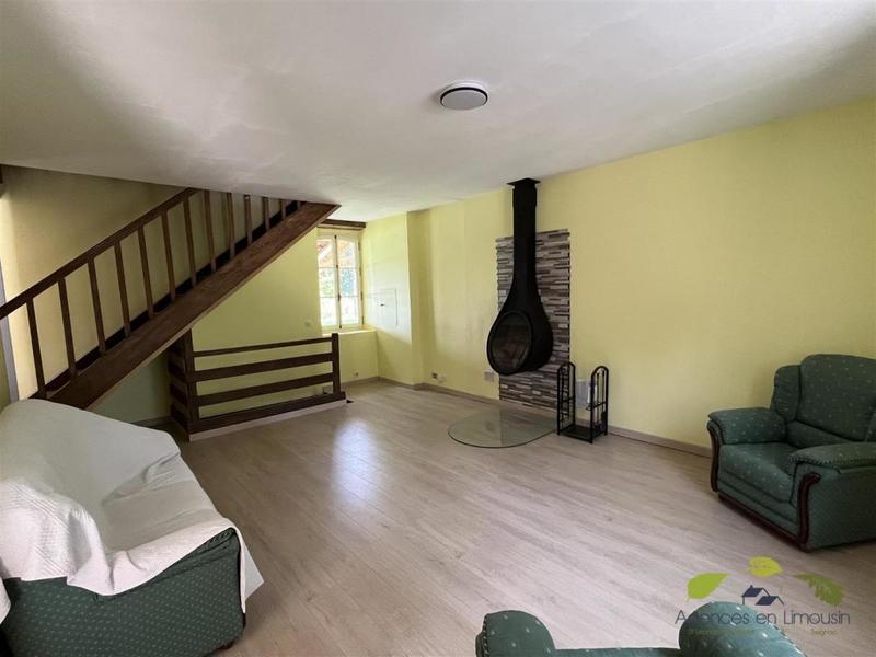 Propriété - 175 m² - 5 pièces