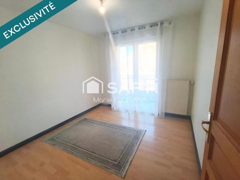 Maison - 130 m² - 7 pièces