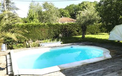 Maison - 145 m² - 5 pièces