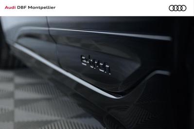 Audi e-tron A6 Avant Performance 270kw (367ch