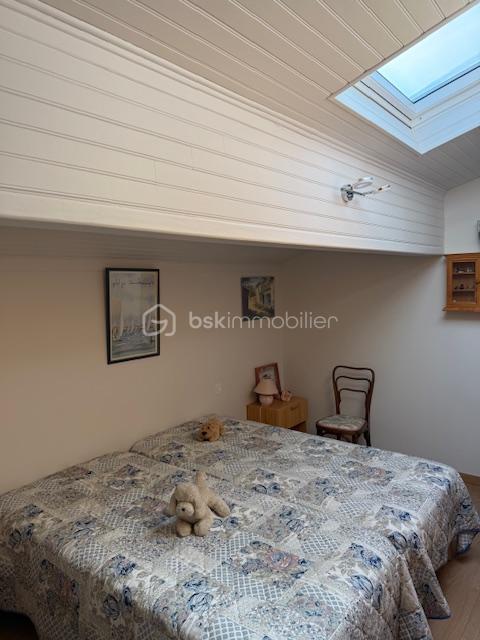 Duplex - 154 m² - 6 pièces