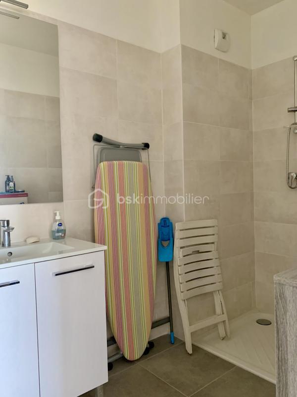 Appartement - 54 m² - 2 pièces