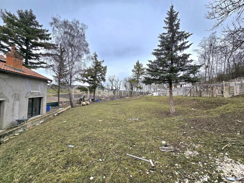 Maison - 180 m² - 6 pièces