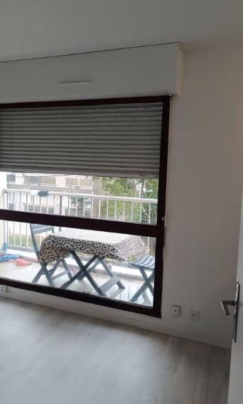 Appartement - 21 m² - 1 pièce