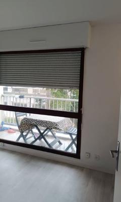 Appartement - 21 m² - 1 pièce