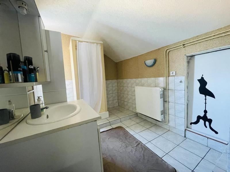 Maison - 157 m² - 6 pièces