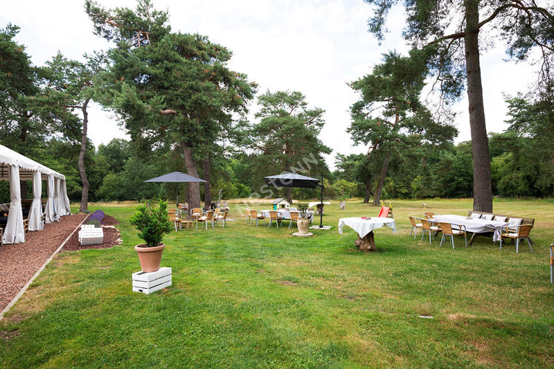 Maison - 720 m² - 12 pièces