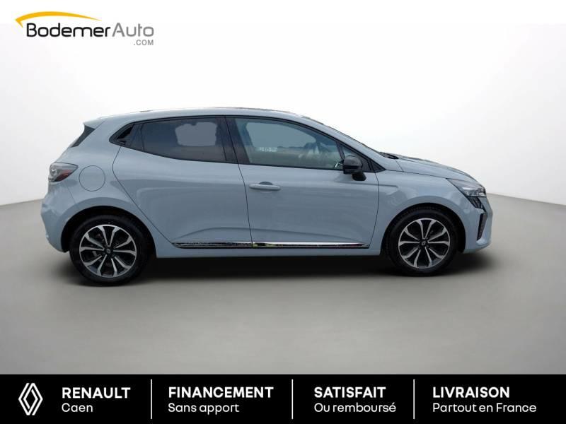 Renault Clio TCe 90 ch Gsr2 Techno