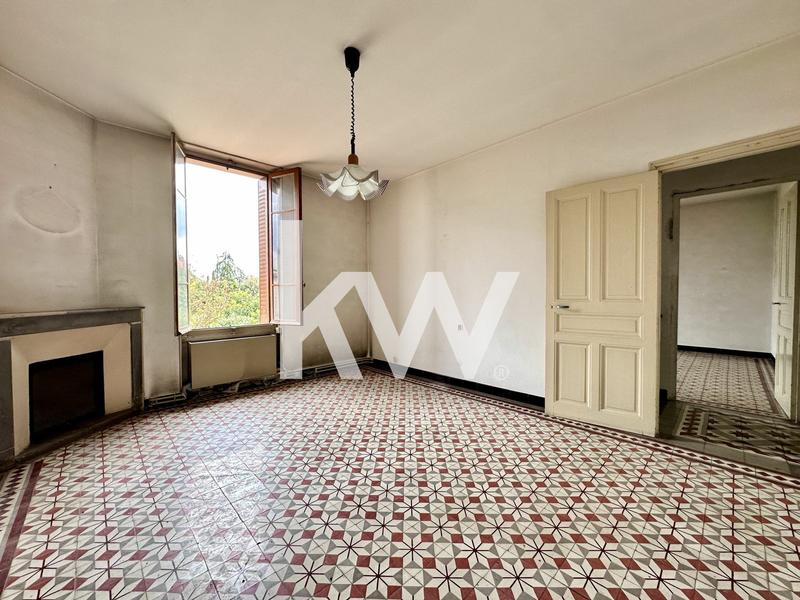 Maison - 148 m² - 7 pièces