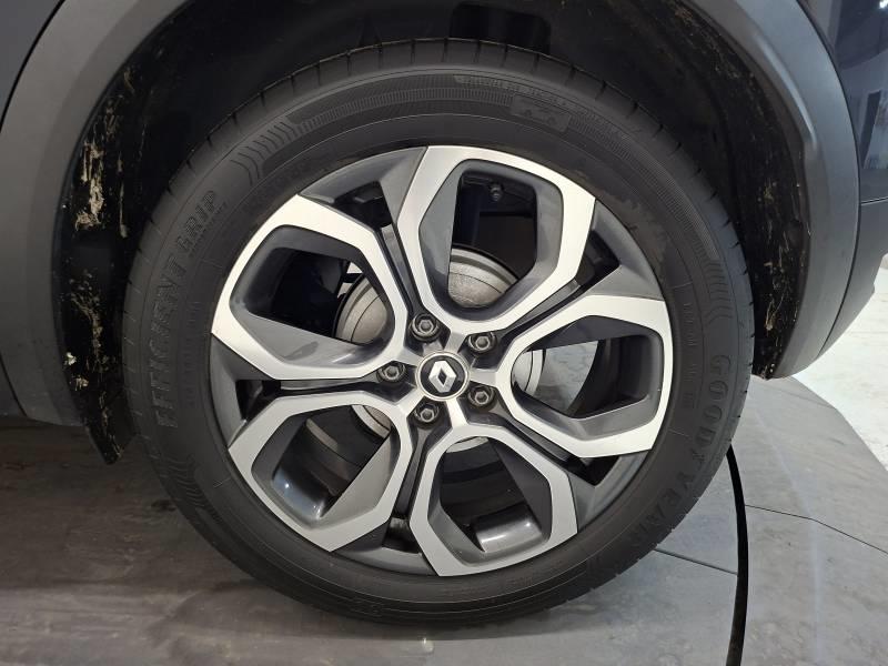 Renault Captur TCe 140 - 21 Intens