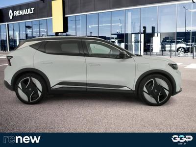 Renault Scénic E-Tech Electrique 220 ch grande autonomie Techno