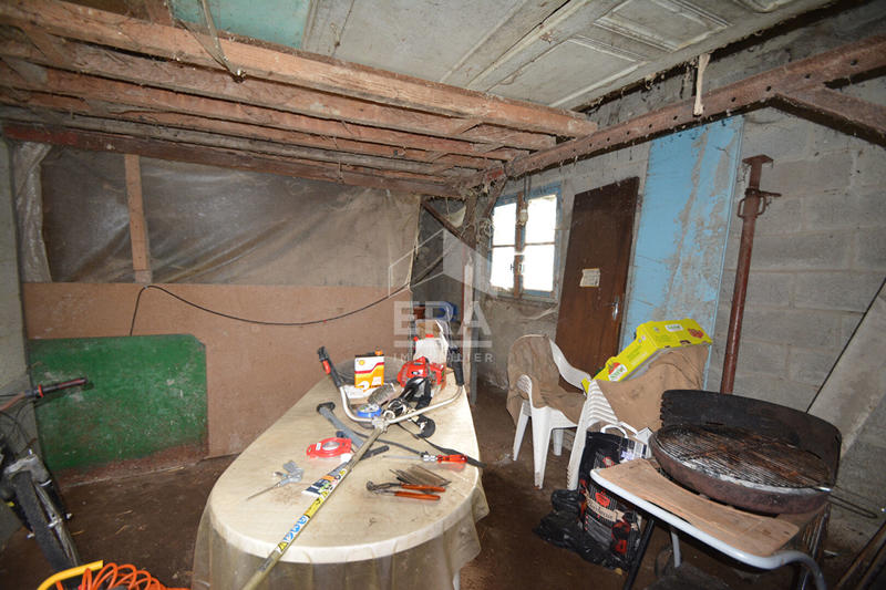 Maison - 134 m² - 5 pièces