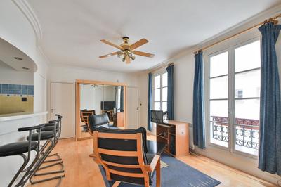 Appartement - 31 m² - 1 pièce