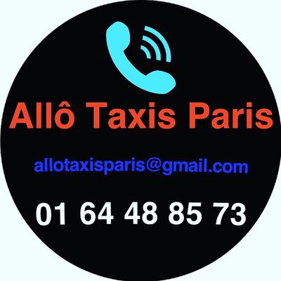 Allô taxi Chilly Mazarin Service Réservation