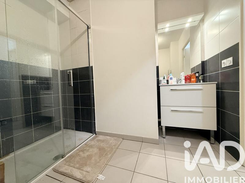 Appartement - 27 m² - 1 pièce