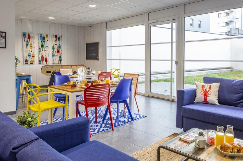 Appartement - 39 m² - 1 pièce