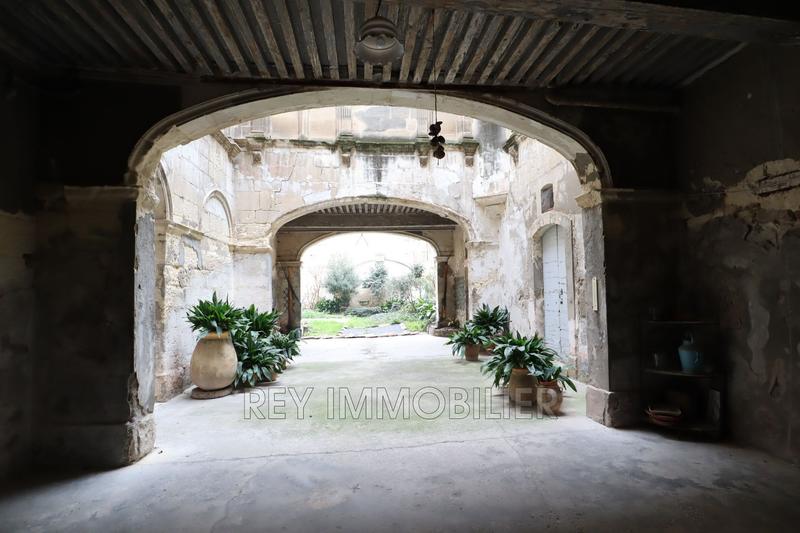 Maison chambre d'hôtes - 1 170 m²