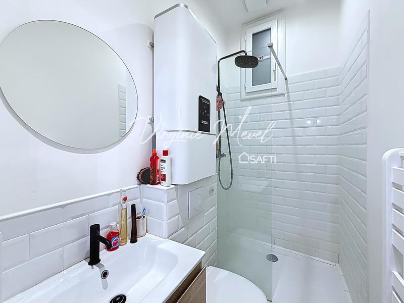 Appartement - 68 m² - 3 pièces