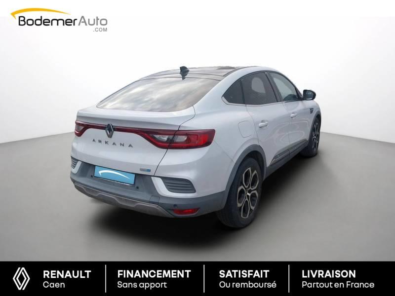 Renault Arkana E-Tech 145 - 21b Intens