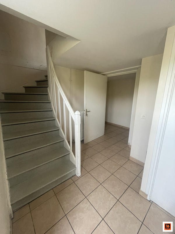 Maison - 125 m² - 7 pièces