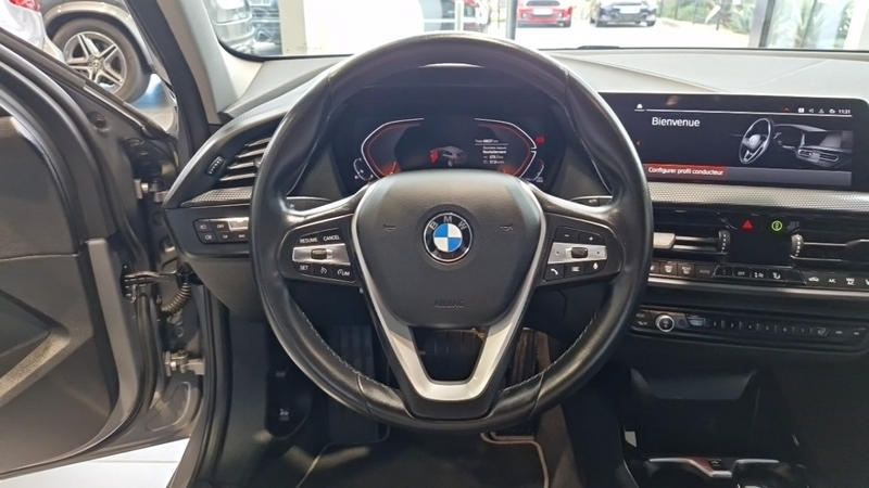 Bmw Série 1 F40 116i 109 Ch Dkg7 Edition Sport