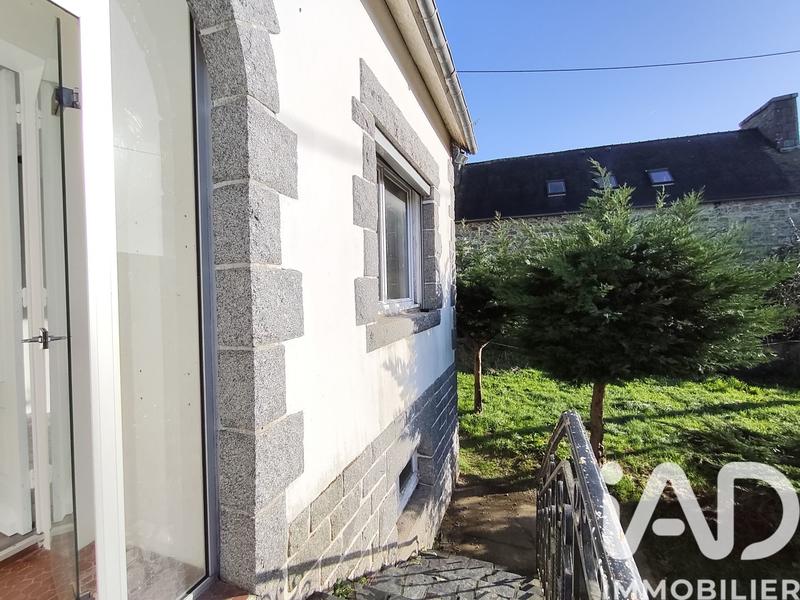 Maison - 99 m² - 5 pièces