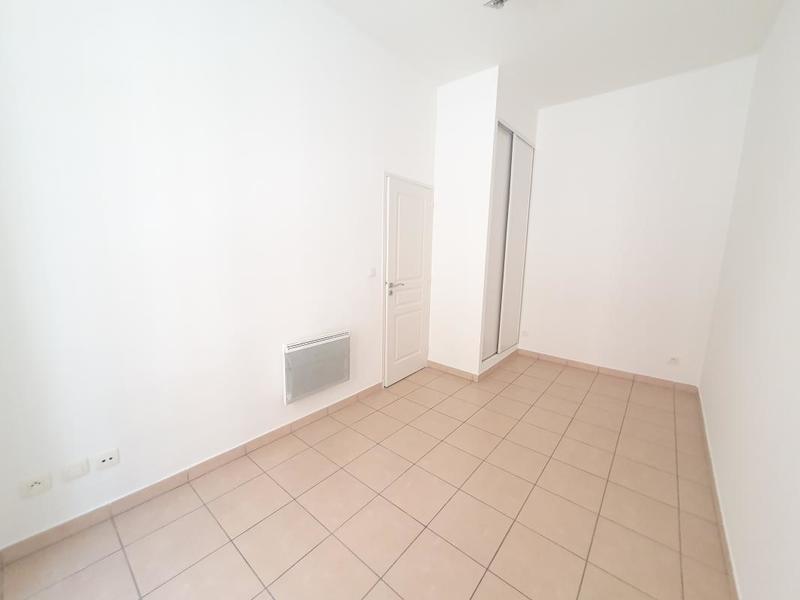 Appartement - 93 m² - 4 pièces
