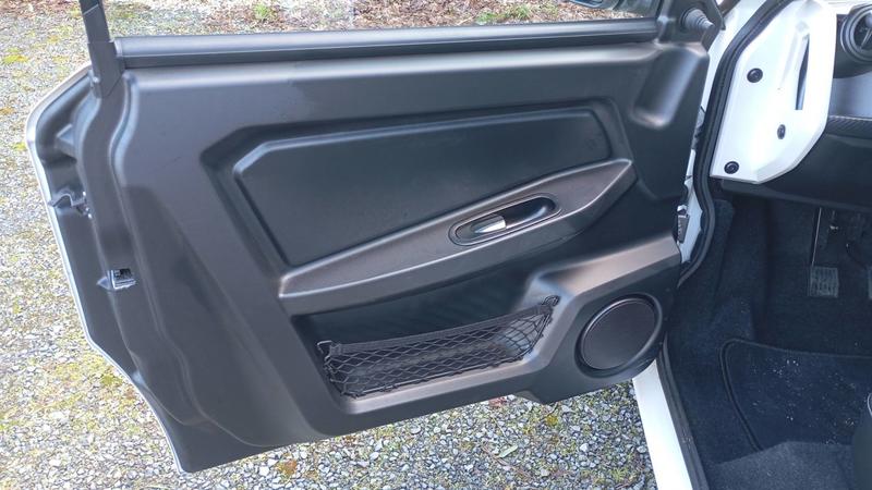 Ligier Myli 0.5 8 Bva .