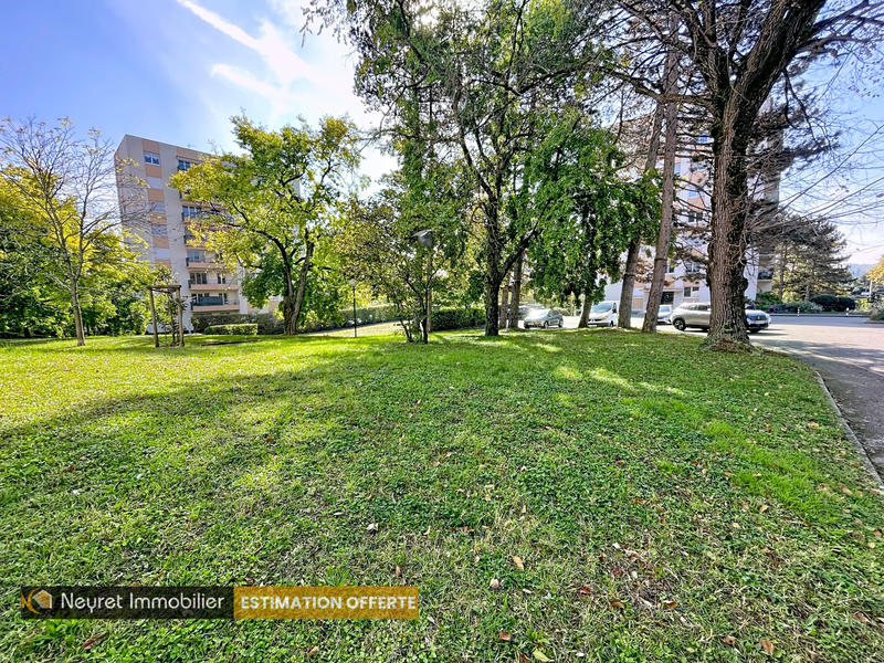 Appartement - 73 m² - 4 pièces