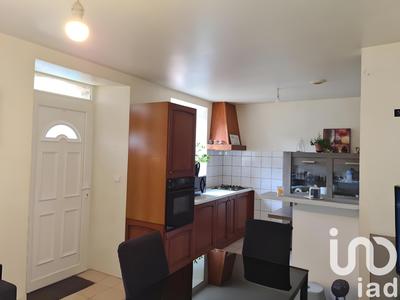 Immeuble - 88 m² - 2 pièces