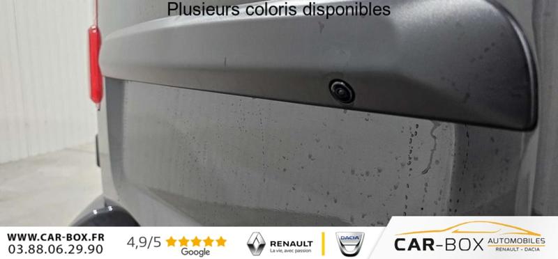 Citroën Jumpy Cabine Approfondie Cab Xl Bluehdi 180 s Eat8