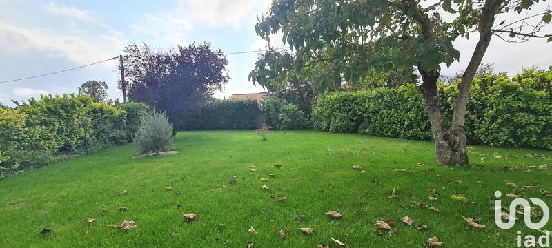 Maison - 138 m² - 5 pièces