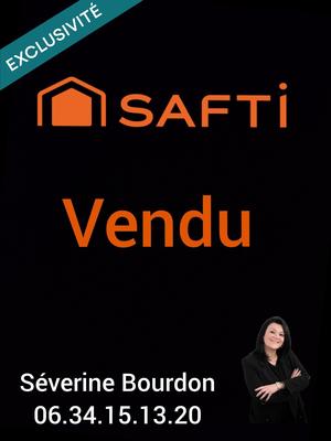 Maison - 109 m² - 5 pièces