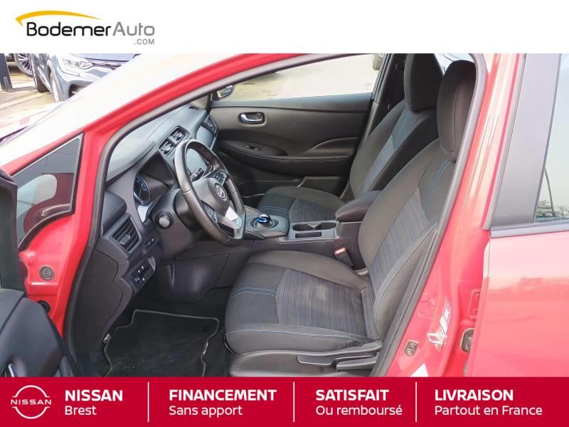 Nissan Leaf Electrique 40kWh Acenta