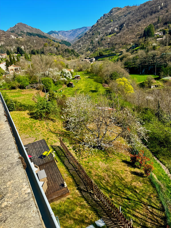 Maison - 88 m² - 4 pièces