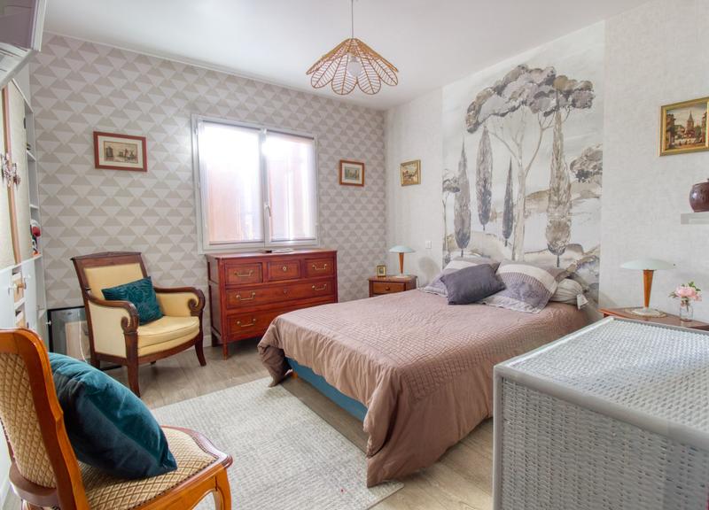 Maison - 137 m² - 5 pièces