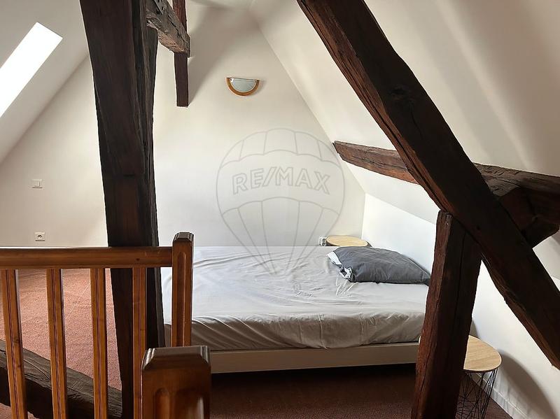 Appartement - 37 m² - 2 pièces