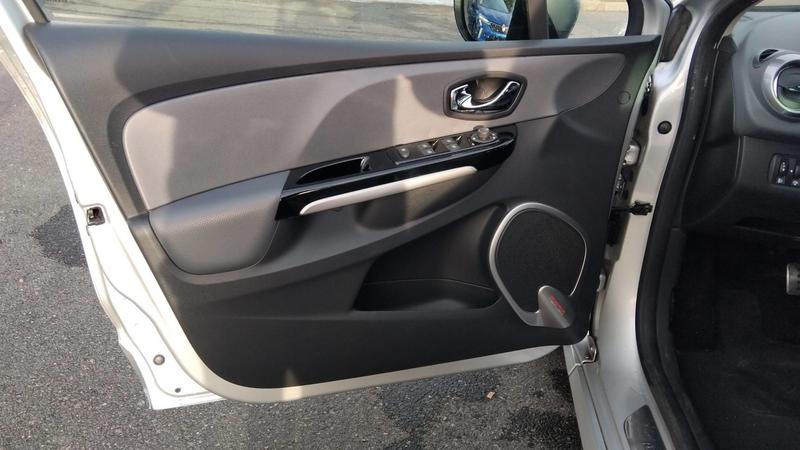 Renault Clio 1.2 TCe 120 Edc6 Gt - Automatique