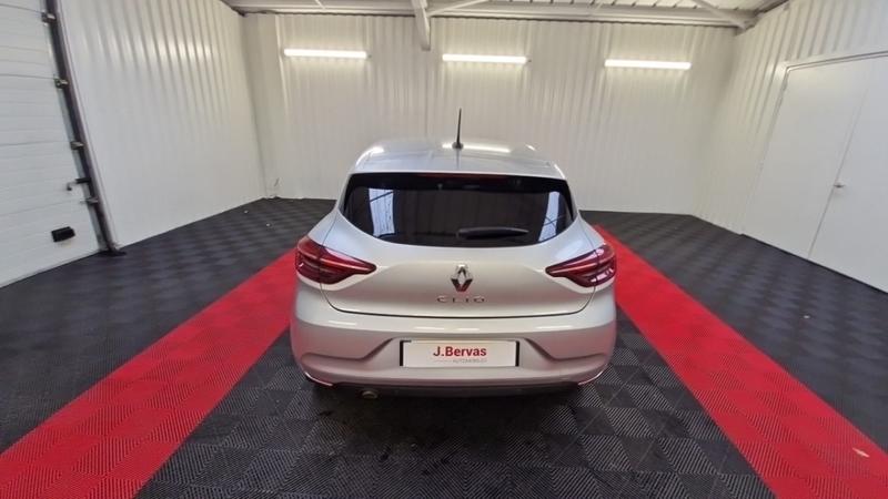 Renault Clio V Evolution TCe 90