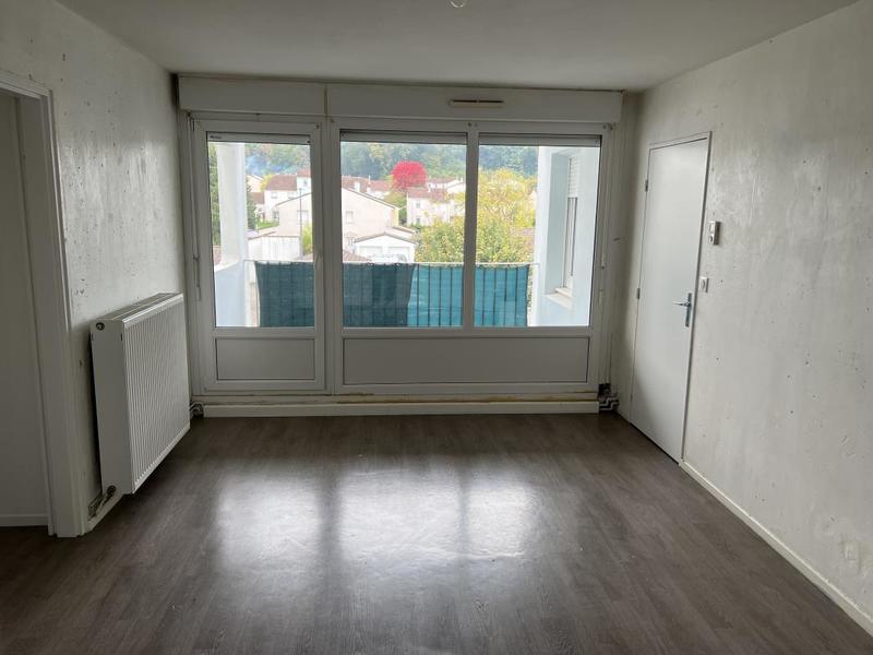 Appartement - 80 m² - 4 pièces