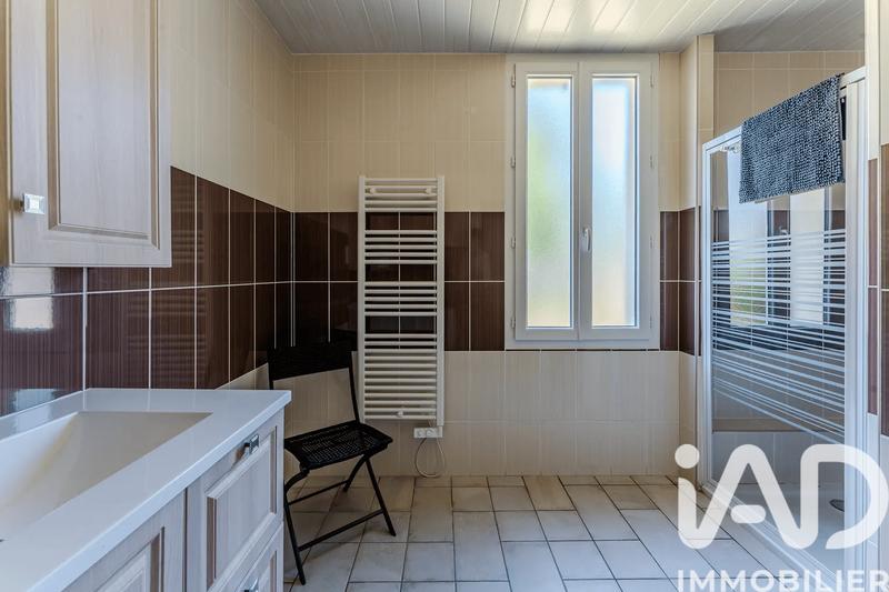 Maison - 153 m² - 7 pièces