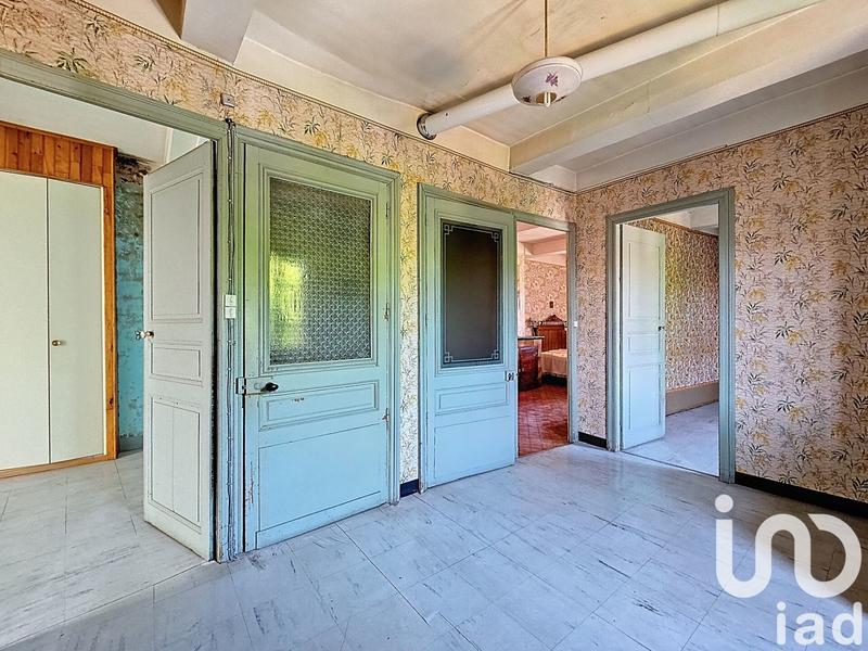 Maison de village - 177 m² - 9 pièces