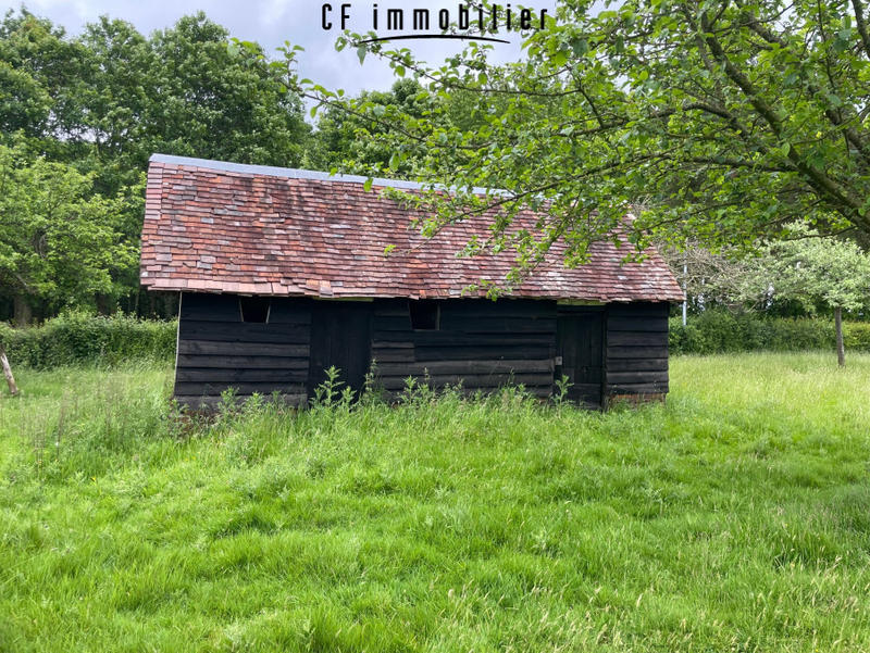 Maison - 28 m² - 2 pièces