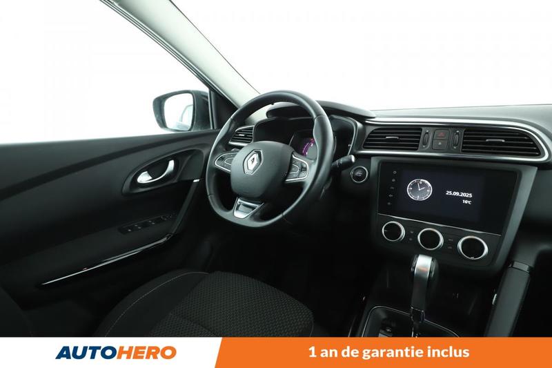Renault Kadjar 1.5 dCi Blue Business Edc 115 ch