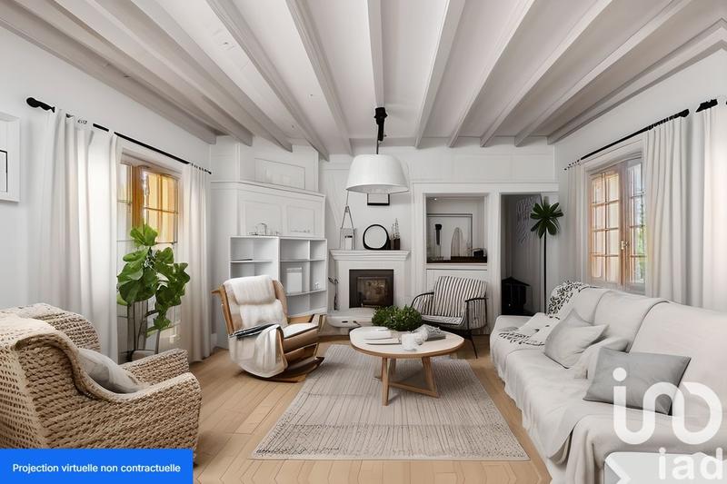 Maison - 177 m² - 5 pièces