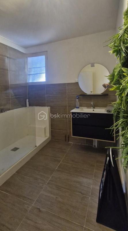 Maison traditionnelle - 115 m² - 5 pièces